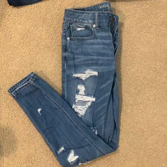 Jeans - Picture 1 of 4